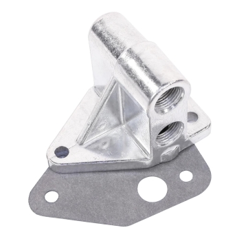 Oil-cooler-bypass-with-gasket-and-hardwa-VW-Käfer-00-9203-0